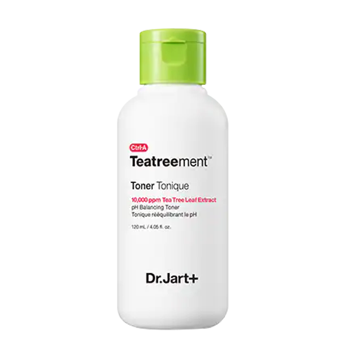 DR.JART+, Ctrl+A TEATREATMENT TONER