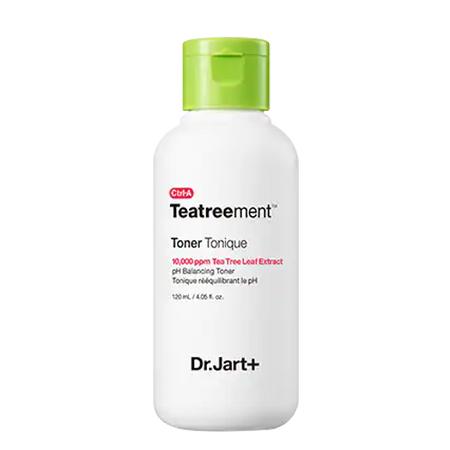 DR.JART+, Ctrl+A TEATREATMENT TONER