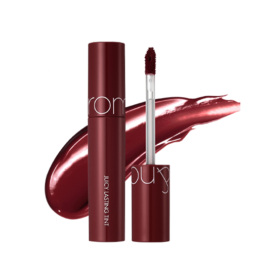 rom&nd, JUICY LASTING TINT 5.5G, 21 DEEP SANGRIA