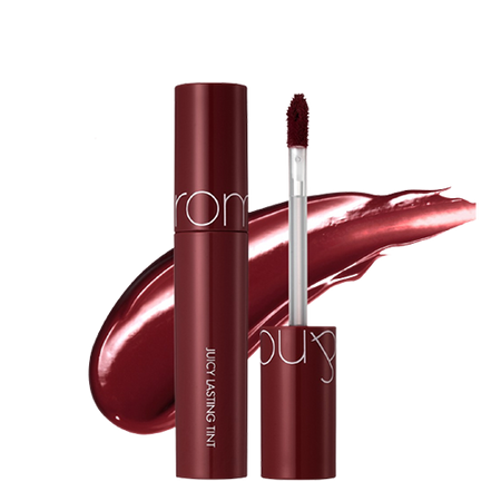 rom&nd, JUICY LASTING TINT 5.5G, 21 DEEP SANGRIA