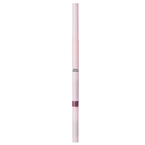 MILKTOUCH, ALL DAY EASY ULTRA SLIM BROW #ROSE BROWN 0.09G