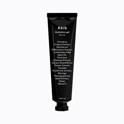 Abib, HYDRATION GEL WATER TUBE 75ML