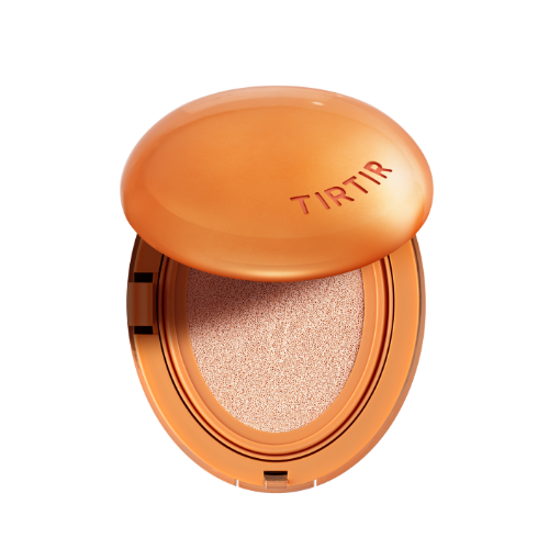 TIRTIR, MASK FIT AI FILTER CUSHION (MINI) 4.5G, 17C PORCELAIN