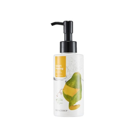 THE FACE SHOP, SMART PEELING MILD PAPAYA 150ML