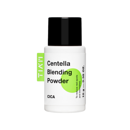 TIA'M, CENTELLA BLENDING POWDER 10G