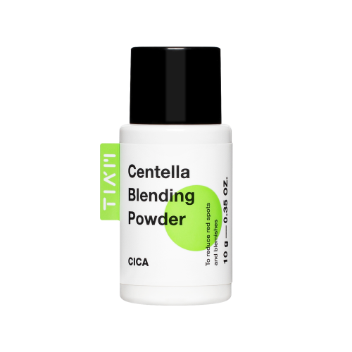 TIA'M, CENTELLA BLENDING POWDER 10G