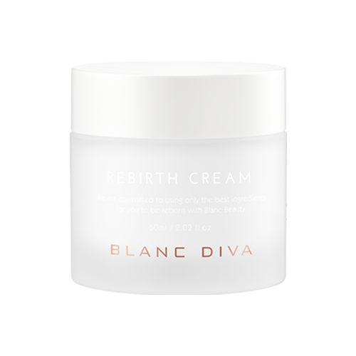 BLANC DIVA, REBIRTH CREAM 60ML