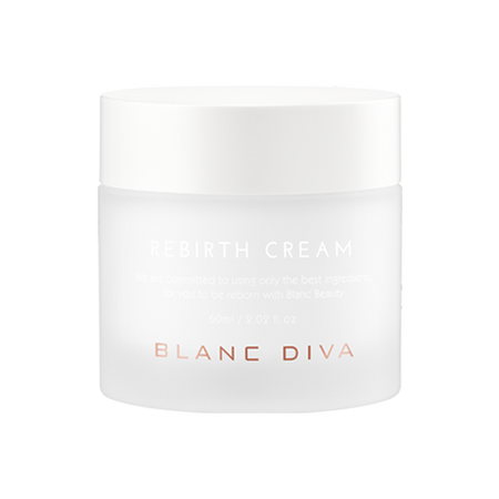 BLANC DIVA, REBIRTH CREAM 60ML