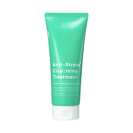 One-day's You, ANTI-STRESS CICAMING TREATMENT 200ML