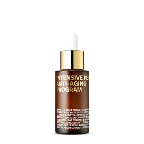 ISOI, INTENSIVE PERFECT ANTI-AGING PROGRAM 30ML