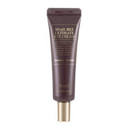 Benton, SNAIL BEE ULTIMATE EYE CREAM 30G