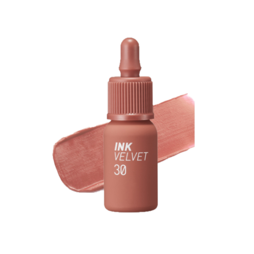 PERIPERA, INK VELVET 030 CLASSIC NUDE 4G