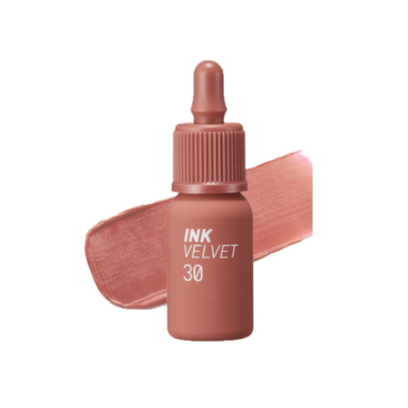 PERIPERA, INK VELVET 030 CLASSIC NUDE 4G