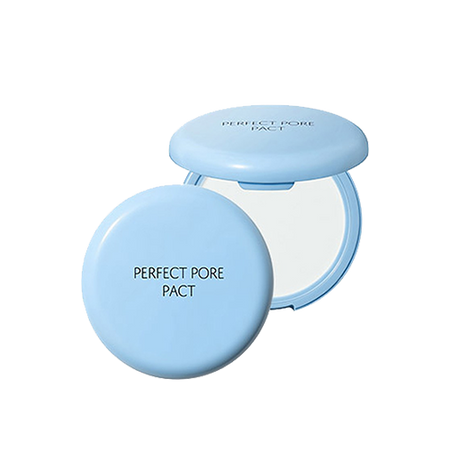 THE SAEM, SAEMMUL PERFECT PORE PACT