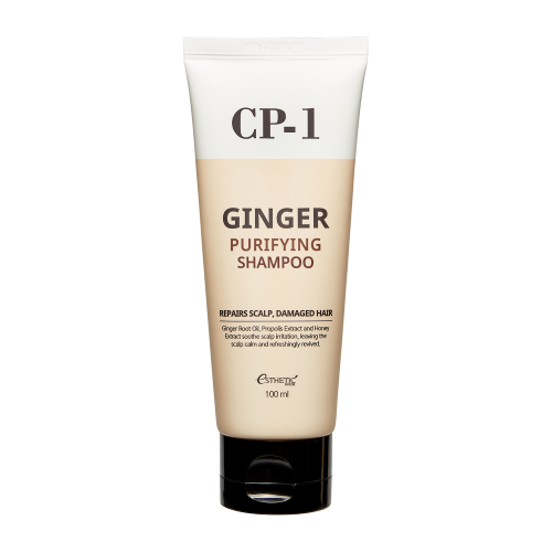 CP-1, GINGER PURIFYING SHAMPOO 100ML