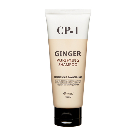 CP-1, GINGER PURIFYING SHAMPOO 100ML