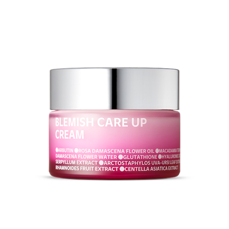 ISOI, BLEMISH CARE UP CREAM 55ML