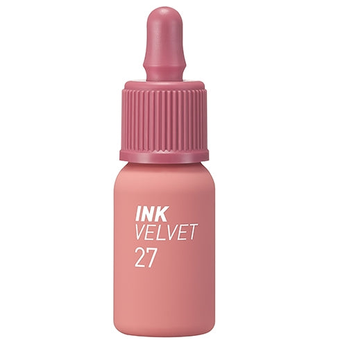 PERIPERA, INK THE VELVET 4G, 015 BEAUTY PEAK ROSE