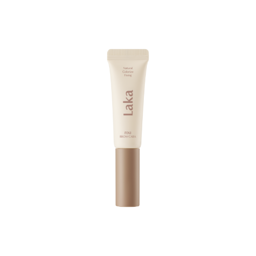 LAKA, PIXI BROW CARA 02 WOOD BROWN 8G
