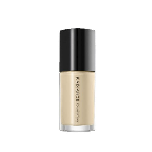 MISSHA, RADIANCE FOUNDATION #VANILLA 35ML