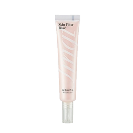 THE FACE SHOP, FMGT SKIN FILTER BASE 02.TONE UP 35ML