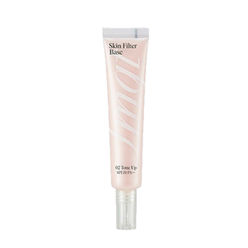 THE FACE SHOP, FMGT SKIN FILTER BASE 02.TONE UP 35ML