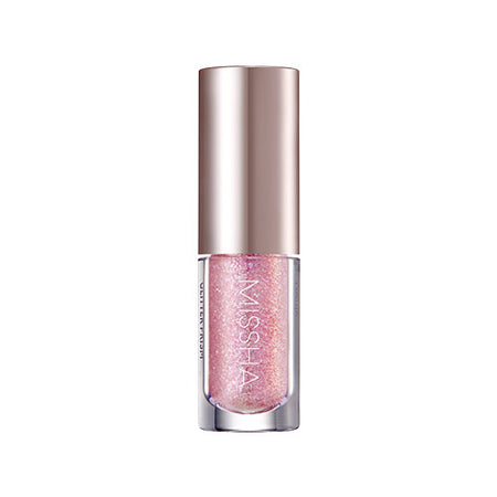 MISSHA, GLITTER PRISM LIQUID EYE SHADOW TOPPER 2G, NO.3