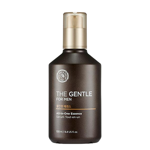 THE FACE SHOP, THE GENTLE FOR MEN ALL-IN-ONE ESSENCE