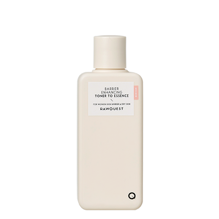 RAWQUEST, BARRIER ENHANCING TONER TO ESSENCE 200ML