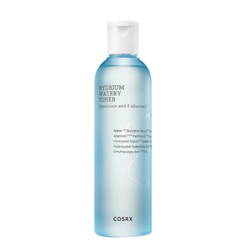 COSRX, HYDRIUM WATERY TONER 150ML