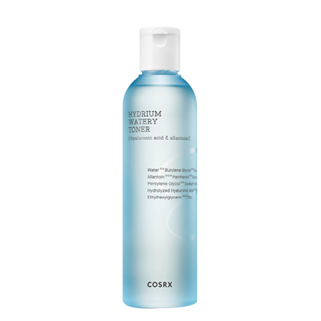 COSRX, HYDRIUM WATERY TONER 150ML