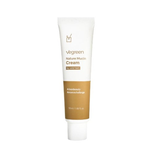 Vegreen, NATURE MUCIN CREAM 50ML