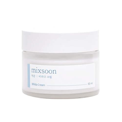 MIXSOON, BIFIDA CREAM 60ML