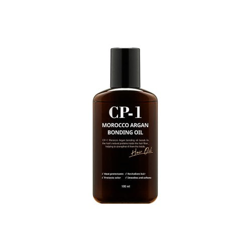 CP-1, MOROCCO ARGAN BONDING OIL 100ML