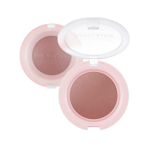 A'pieu, JUICY-PANG JELLY BLUSHER 4.8G, BE02