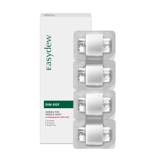 EASYDEW, DW-EGF DERMA TOX NEEDLE SHOT (40mg*4EA)