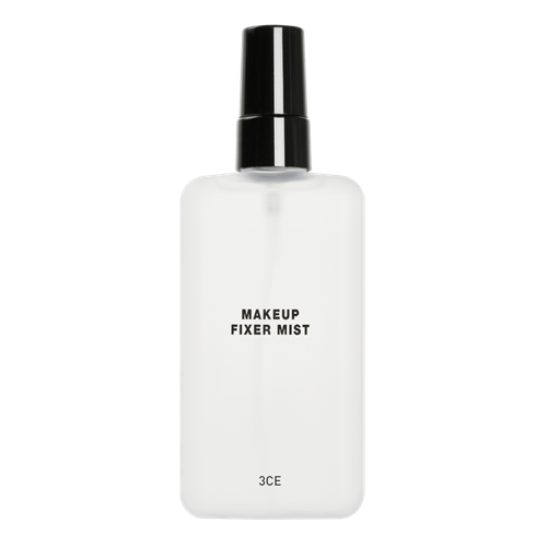 3CE, MAKEUP FIXER MIST 100ML