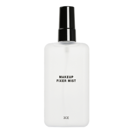 3CE, MAKEUP FIXER MIST 100ML