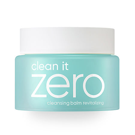 BANILA CO, CLEAN IT ZERO CLEANSING BALM REVITALIZING 100ML (DUTY FREE)