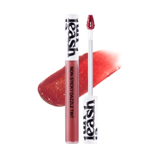 UNLEASHIA, NON-STICKY DAZZLE TINT 4G, N°2 SUNBEAM