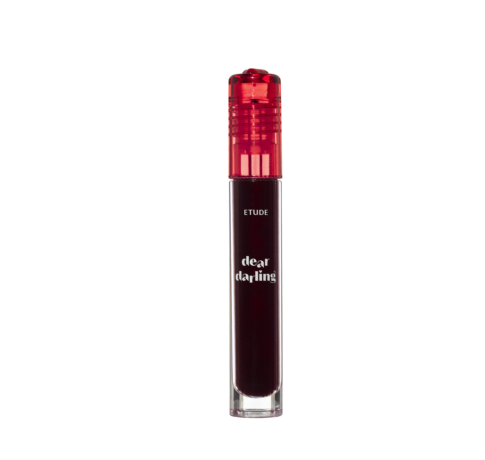 ETUDE, DEAR DARLING WATER GEL TINT #05 DRACULA RED 5G