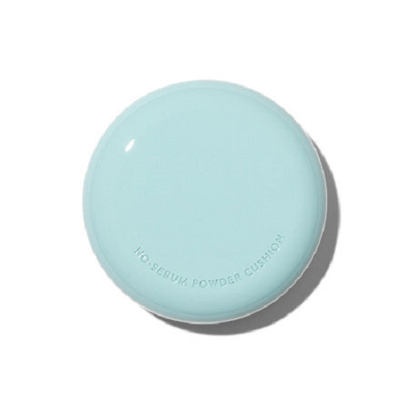 INNISFREE, NO-SEBUM POWDER CUSHION 23N GINGER 14G