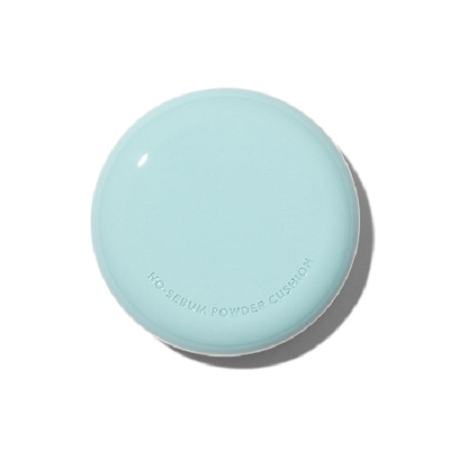 INNISFREE, NO-SEBUM POWDER CUSHION 21N VANILLA 14G