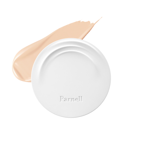 Parnell, CICAMANU SERUM CUSHION 15G, 17C FAIR PORCELAIN