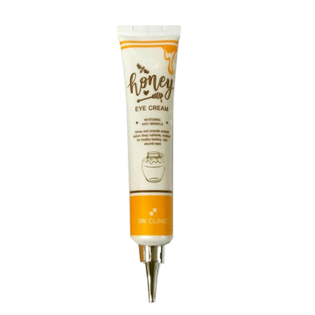 3W CLINIC, HONEY EYE CREAM