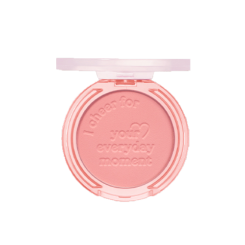 PERIPERA, PURE BLUSHED SUNSHINE CHEEK 011 PICNIC PINK 4.2G