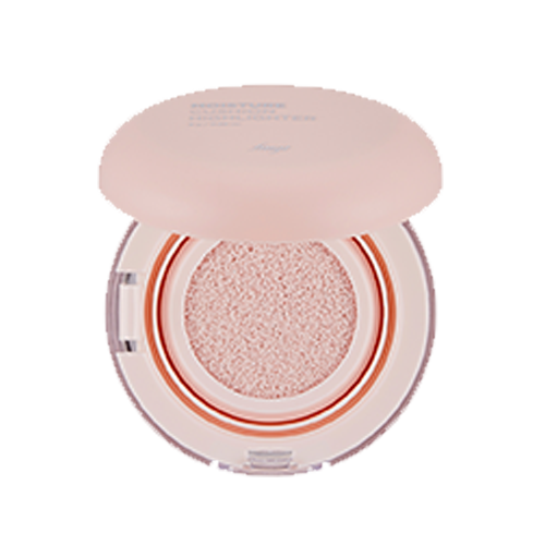 THE FACE SHOP, FMGT MOISTURE CUSHION HIGHLIGHTER