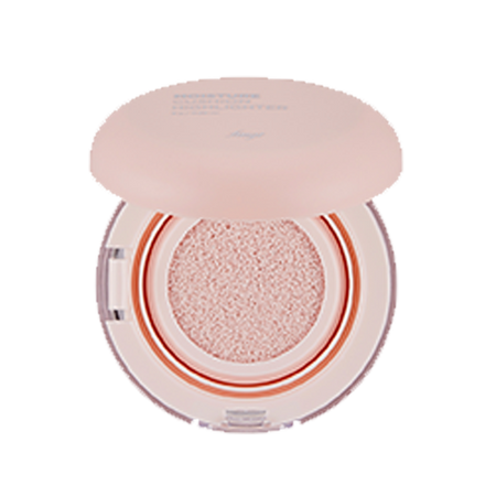 THE FACE SHOP, FMGT MOISTURE CUSHION HIGHLIGHTER