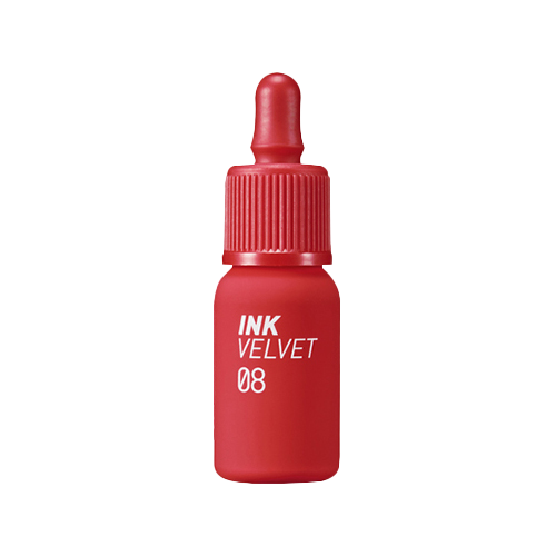 PERIPERA, INK THE VELVET (AD), 8 SELLOUT RED