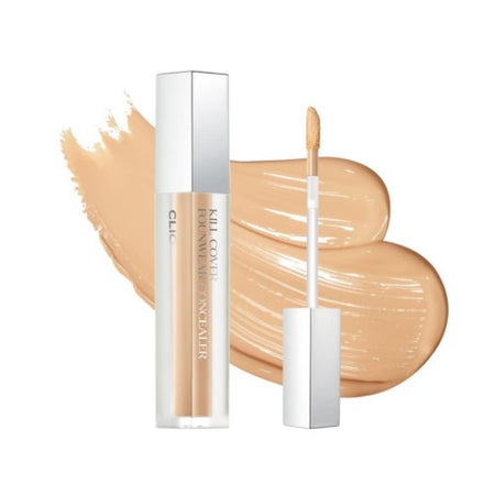 CLIO, KILL COVER FOUNWEAR CONCEALER 5 SAND 6G